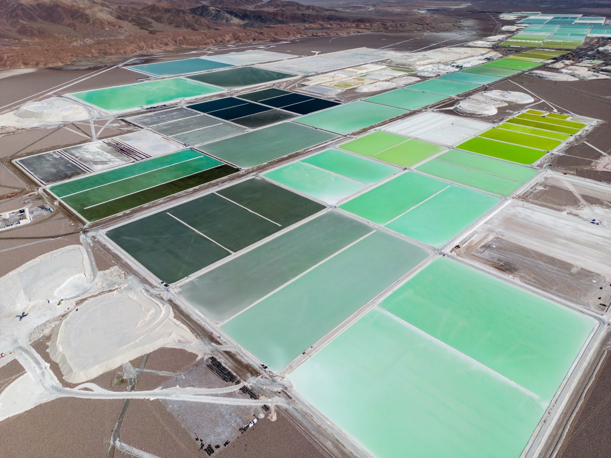 Aquality Water Farm