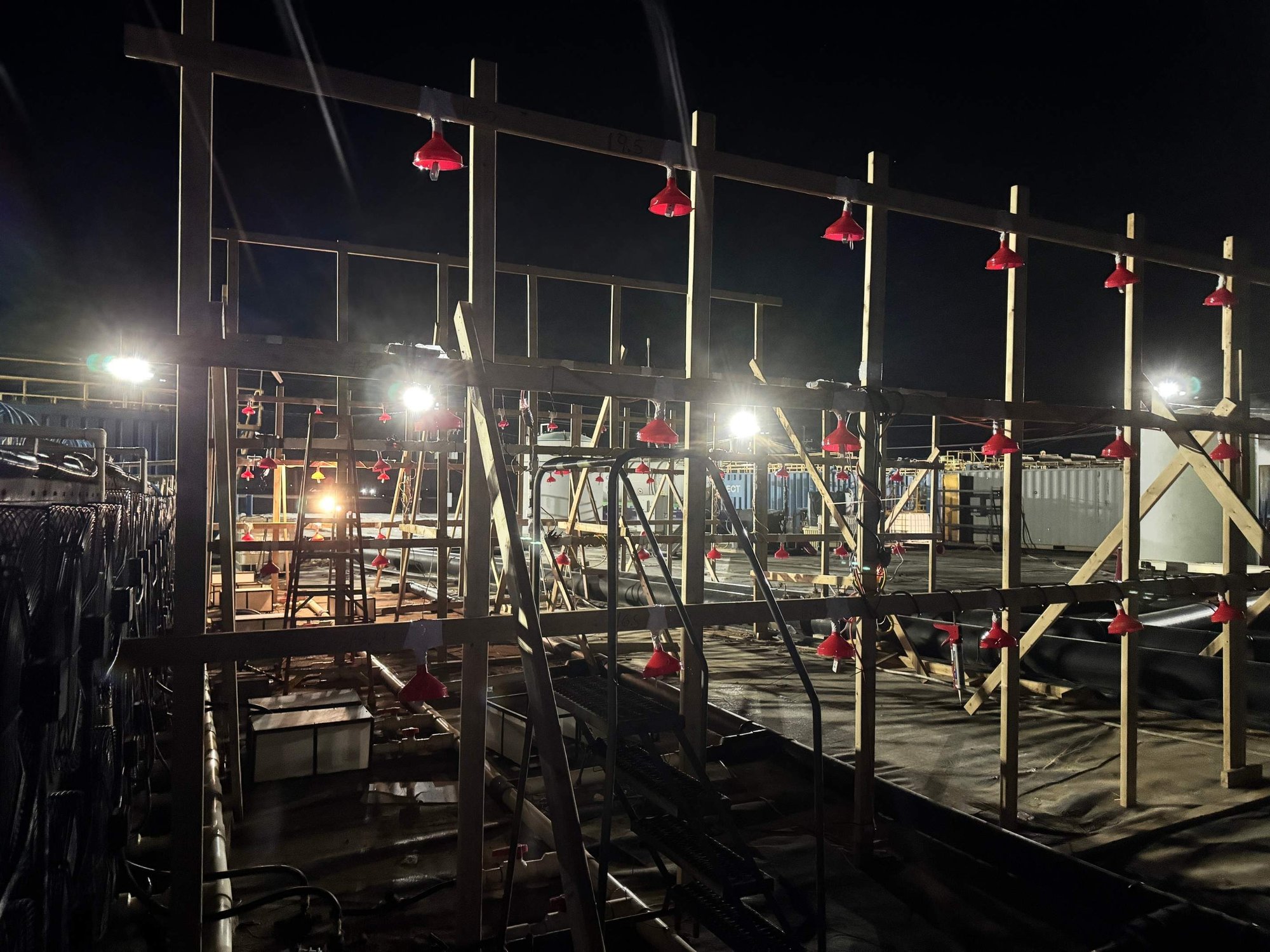 Site Assessment